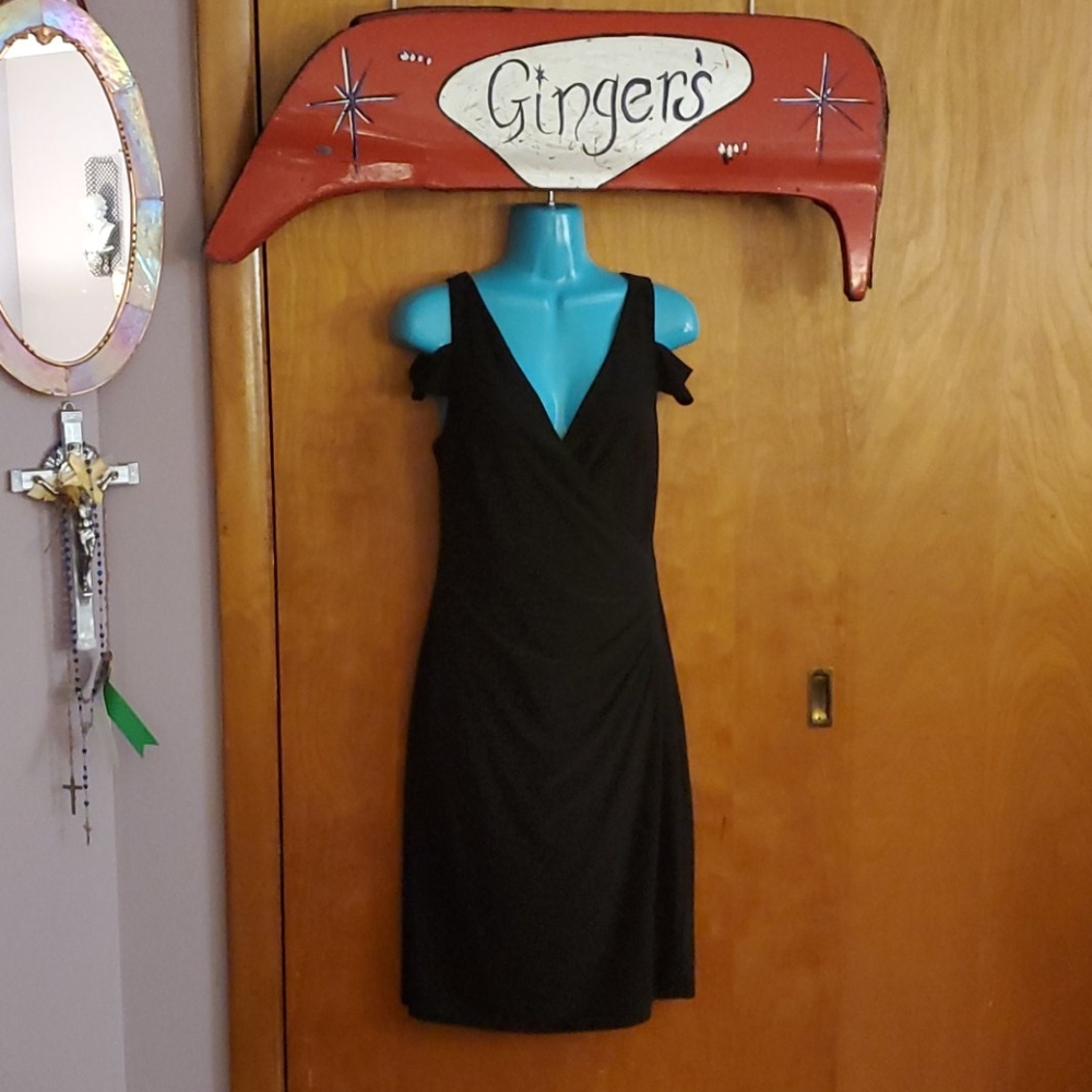 Lauren ralph lauren  dress